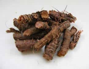Dried Rhodiola Root